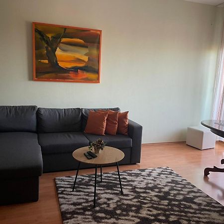 Kis-Celli Apartman Budapest Luaran gambar