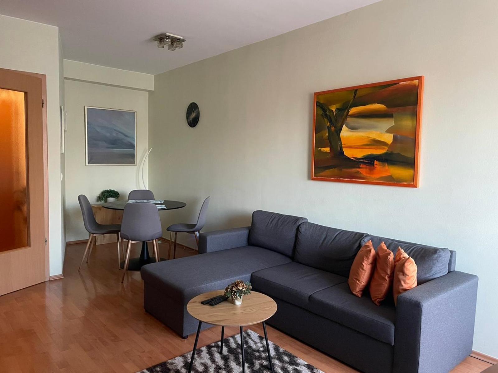 Kis-Celli Apartman Budapest Luaran gambar